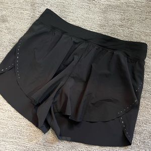 Fast and Free Shorts 3”